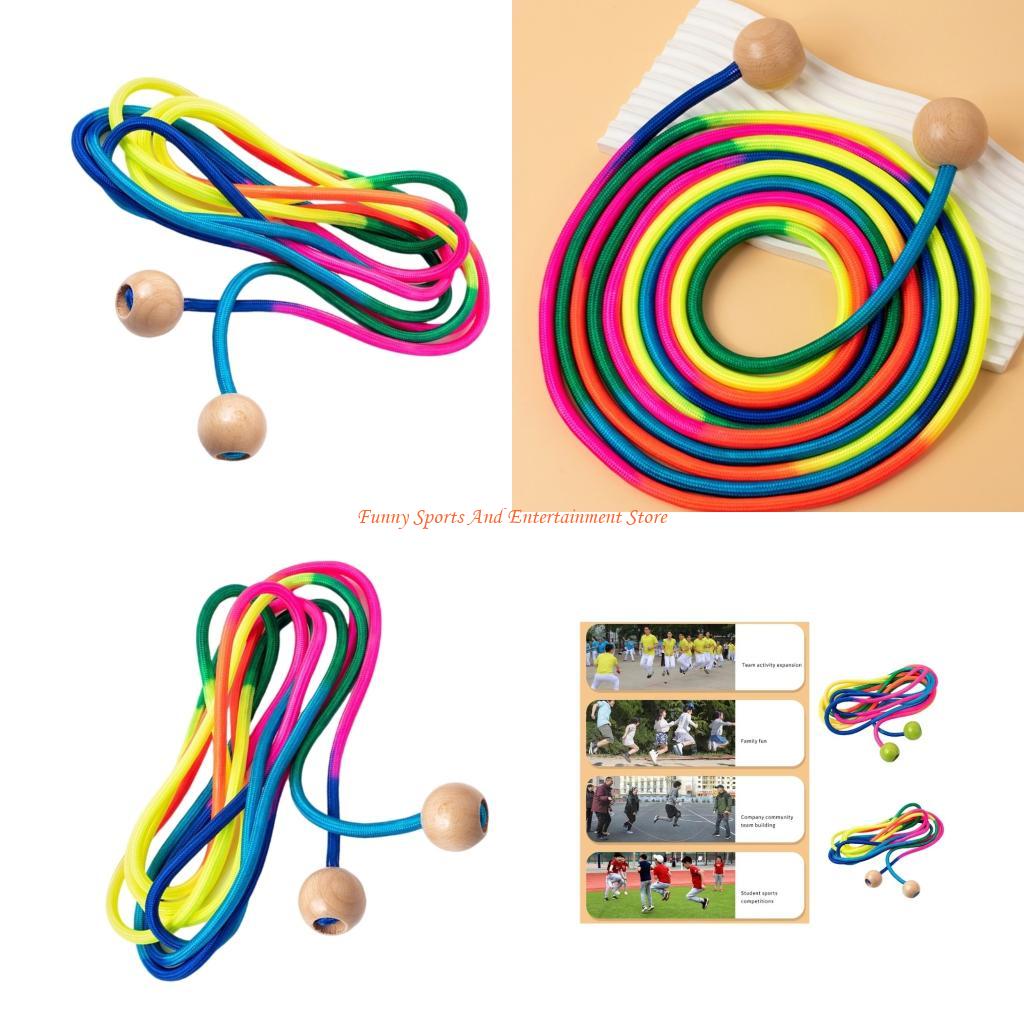 Party Games No Equipment - C4DE Outdoor Fun Group Springtouw Houten