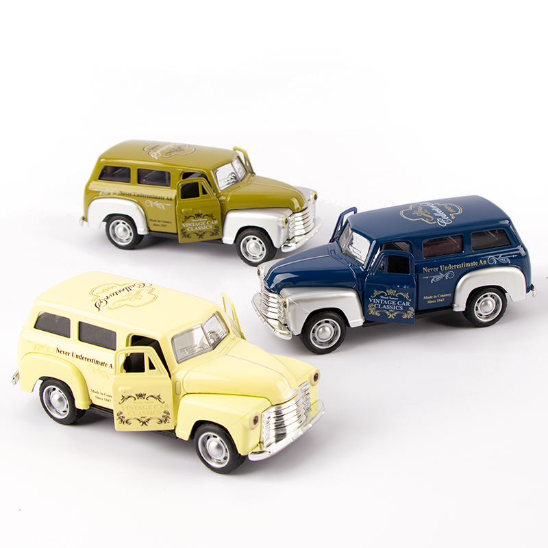 1:32 Legering Simulatie School - Party Games Bus recensie en prijs