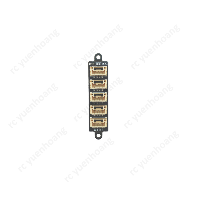 1PCS CAN Bus Splitter Board 5- - Party Games Bus recensie en prijs