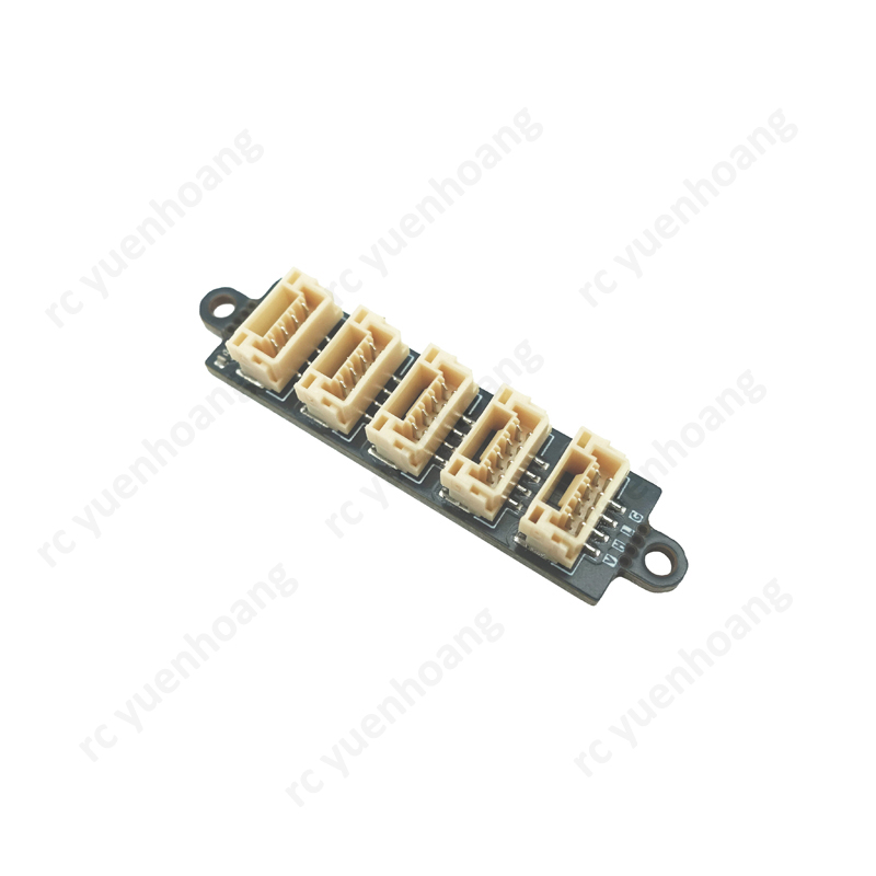 1PCS CAN Bus Splitter Board 5- - Party Games Bus recensie en prijs