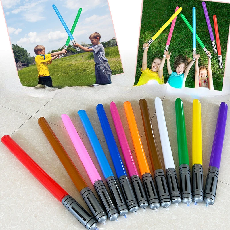 90cm Kawaii Opblaasbare Lights - Party Games Kids Outdoor recensie en prijs
