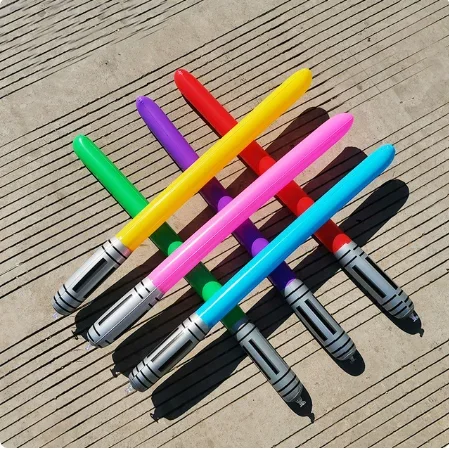 90cm Kawaii Opblaasbare Lights - Party Games Kids Outdoor recensie en prijs