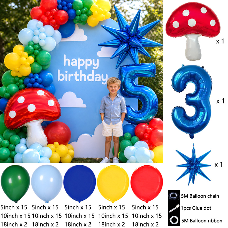 Super Bors Kinderen Videogame  - Party Games Mario recensie en prijs