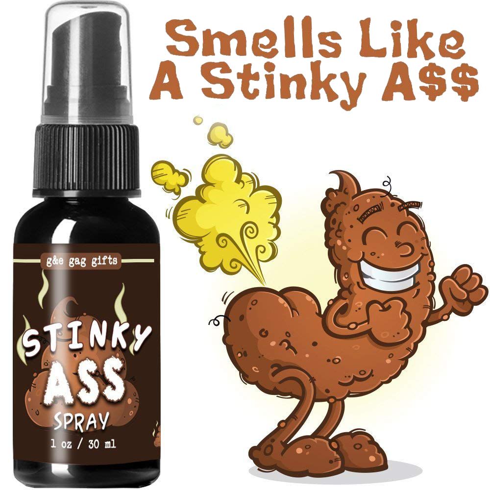 30Ml Vloeibare Scheetspray Kan - Party Games Bomb recensie en prijs