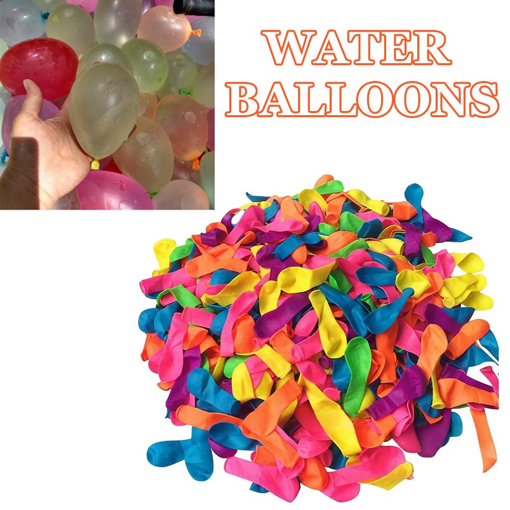 500 stuks/lot Waterballonnen B - Party Games Kids Outdoor recensie en prijs