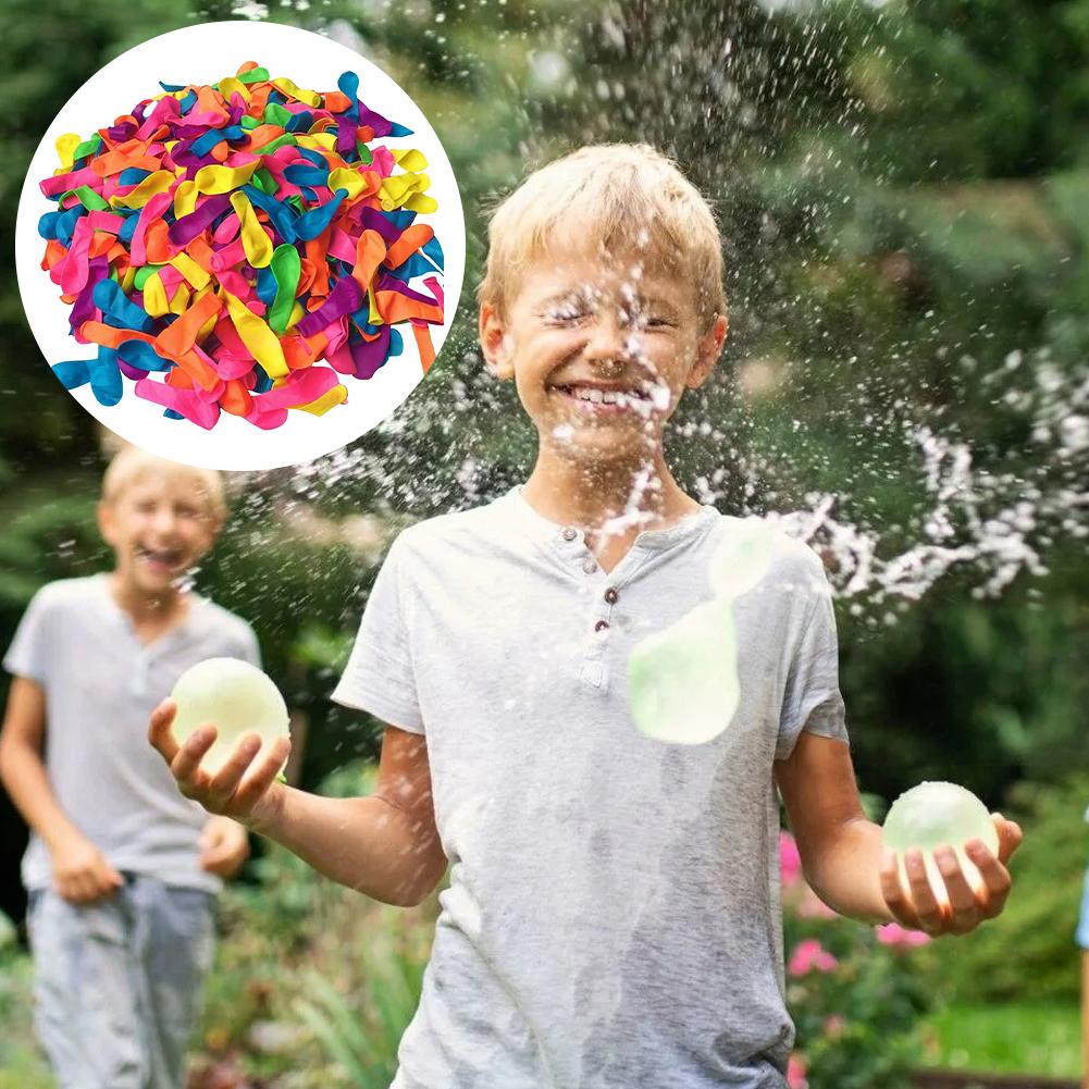 500 stuks/lot Waterballonnen B - Party Games Kids Outdoor recensie en prijs