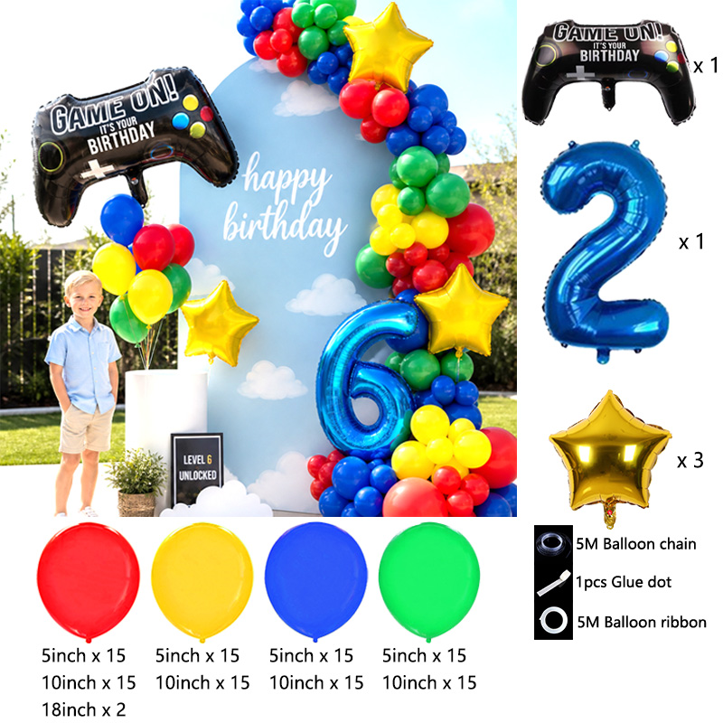 Gamecontroller Paddenstoel Bal - Party Games Mario recensie en prijs