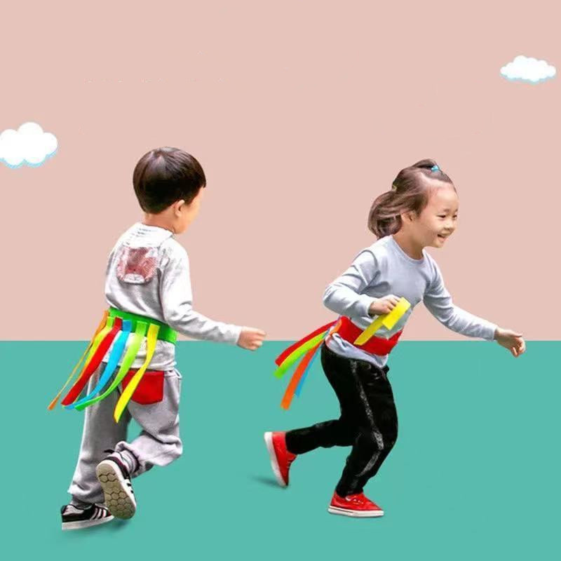 Staartvangst trainingsapparatu - Party Games No Equipment recensie en prijs