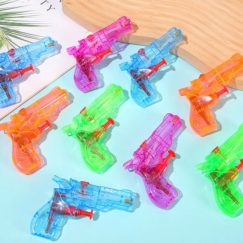 10/5 Stuks Mini Waterpistolen  - Party Games Kids Outdoor recensie en prijs
