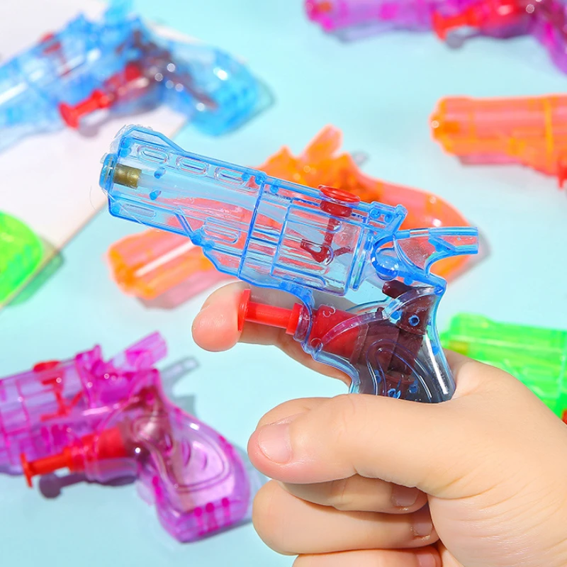 10/5 Stuks Mini Waterpistolen  - Party Games Kids Outdoor recensie en prijs