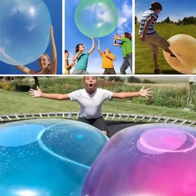 Buitenspeelgoed voor kinderen, - Party Games Kids Outdoor recensie en prijs