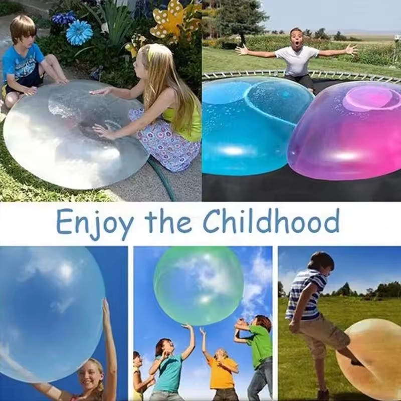 Buitenspeelgoed voor kinderen, - Party Games Kids Outdoor recensie en prijs