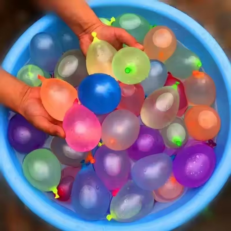 500/1000 Stuks Water Bommen Ba - Party Games Bomb recensie en prijs