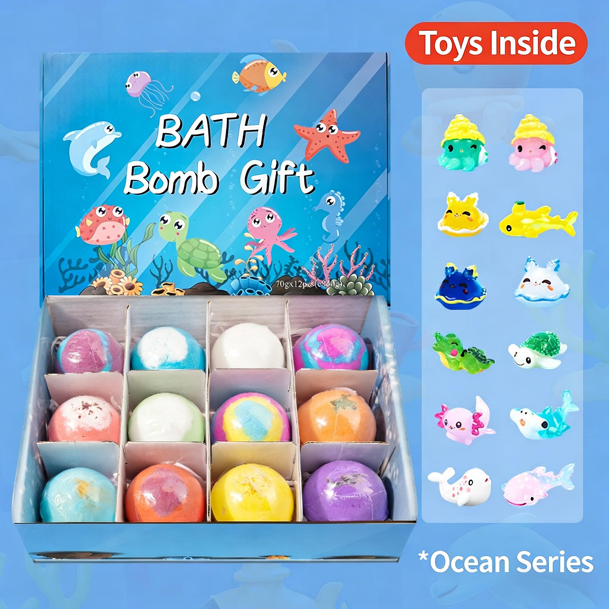 Badbommetjes voor kinderen met - Party Games Bomb recensie en prijs