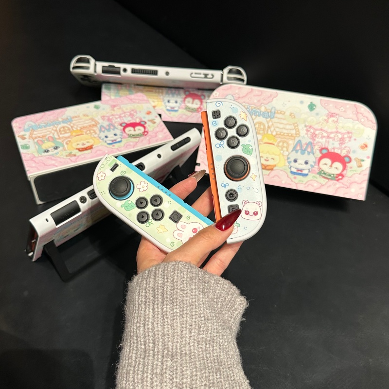 Schattige dierenparty Switch2  - Party Games Switch 2 recensie en prijs