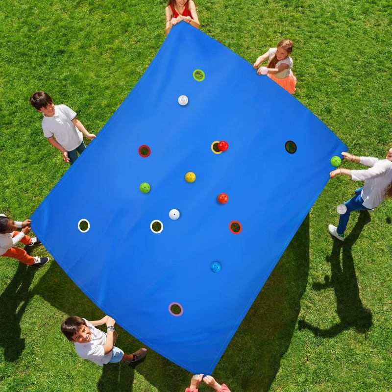 1PC Team Building Coöperatief  - Party Games Kids Outdoor recensie en prijs