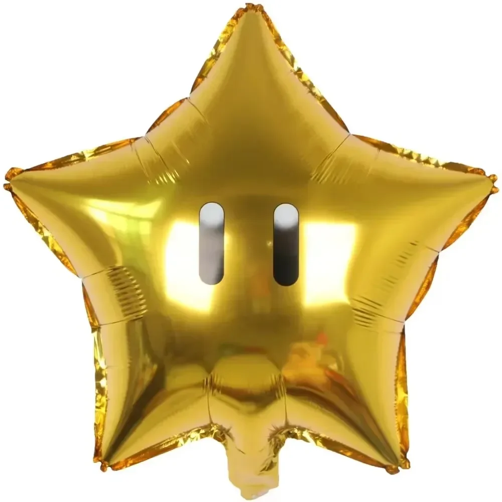 Super Mary Ballonset Perzik Pr - Party Games Mario recensie en prijs