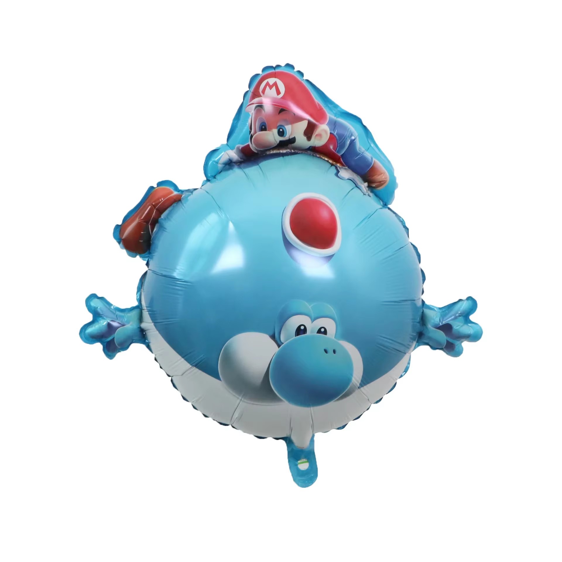 Cartoon Mario Bros Ballonset M - Party Games Mario recensie en prijs