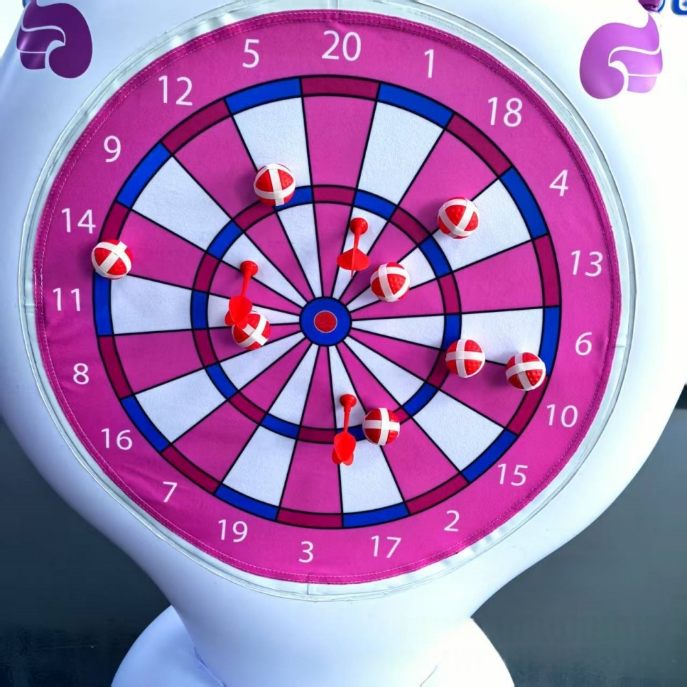 Opblaasbare Eenhoorn Gooien Sp - Party Games Kids Outdoor recensie en prijs