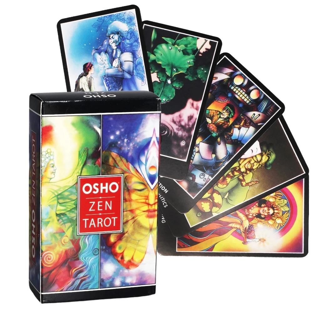 2026 Hotseller Tarotkaarten Bo - Party Games Using Cards recensie en prijs